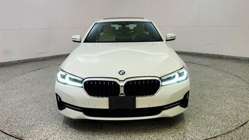 2023 BMW 530 i xDrive