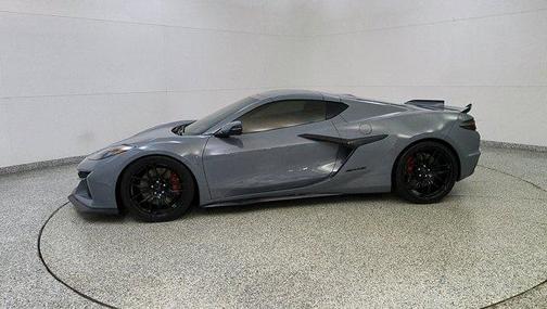 2025 Chevrolet Corvette Z06