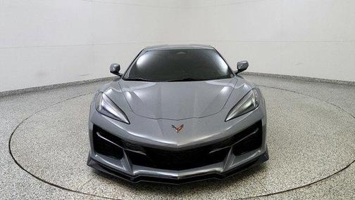 2025 Chevrolet Corvette Z06