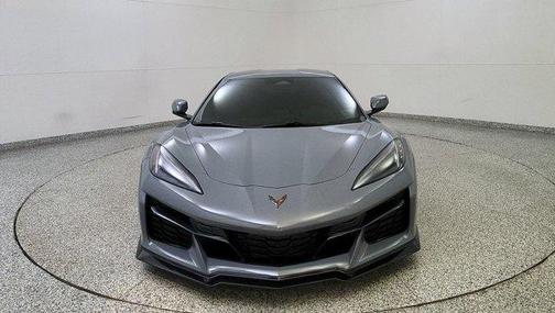 2025 Chevrolet Corvette Z06