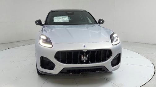 2025 Maserati Grecale Modena