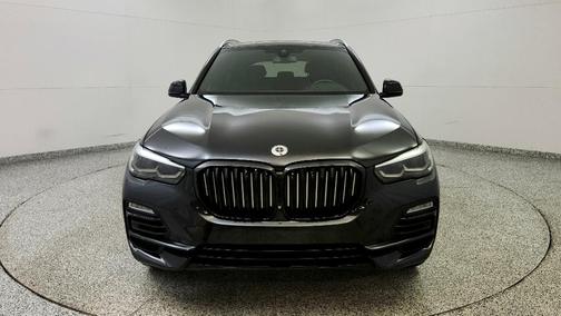 2020 BMW X5 sDrive40i