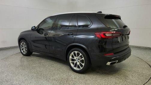 2020 BMW X5 sDrive40i