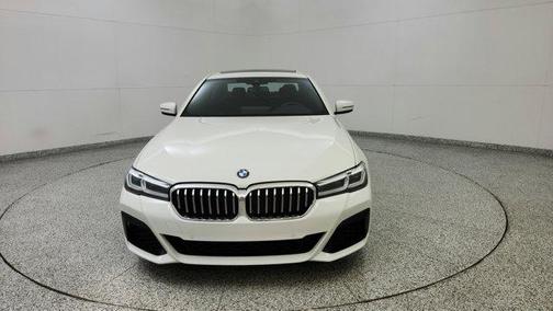 2022 BMW 530 i xDrive