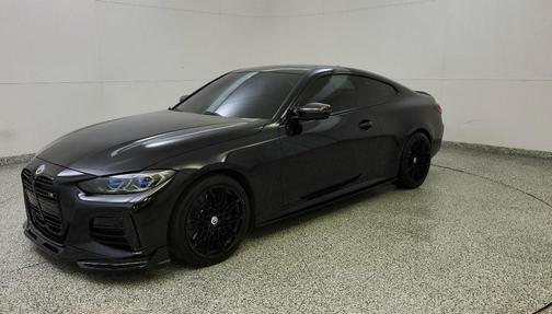 2021 BMW M440 i xDrive