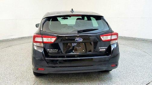 2017 Subaru Impreza 2.0i Sport
