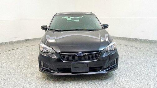 2017 Subaru Impreza 2.0i Sport
