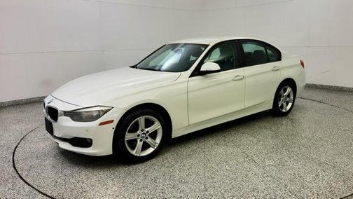2013 BMW 328 i xDrive