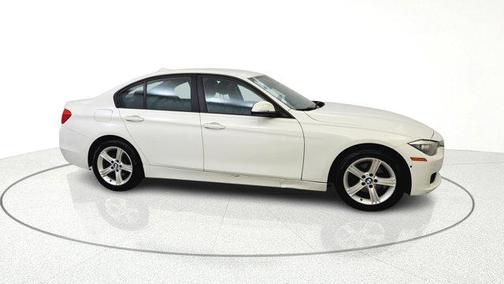 2013 BMW 328 i xDrive