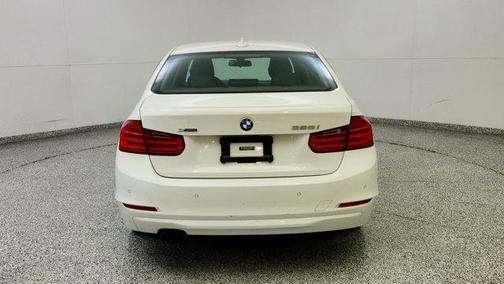 2013 BMW 328 i xDrive
