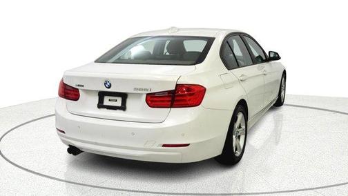 2013 BMW 328 i xDrive