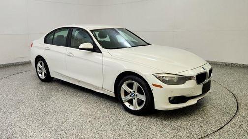 2013 BMW 328 i xDrive