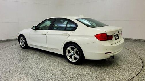 2013 BMW 328 i xDrive
