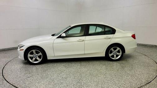 2013 BMW 328 i xDrive
