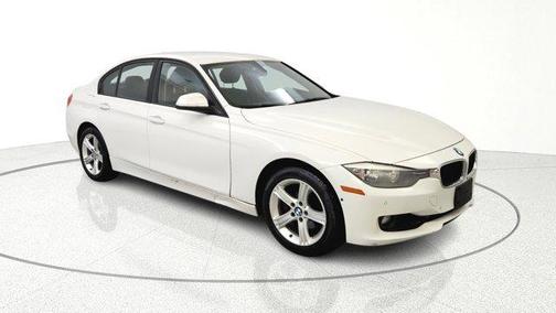 2013 BMW 328 i xDrive