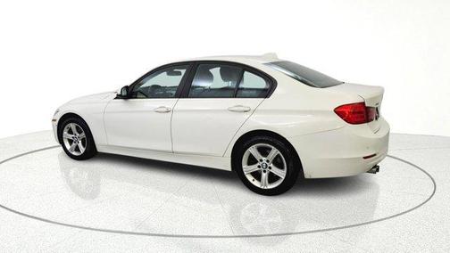 2013 BMW 328 i xDrive