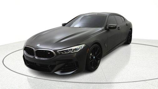 2023 BMW M850 Gran Coupe i xDrive