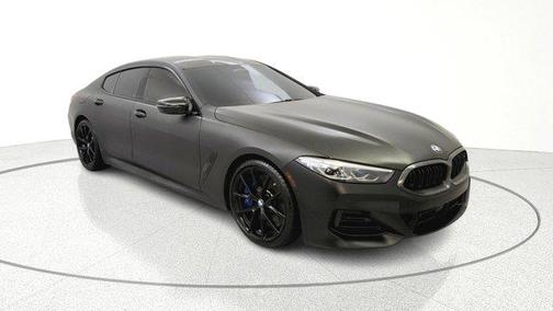 2023 BMW M850 Gran Coupe i xDrive