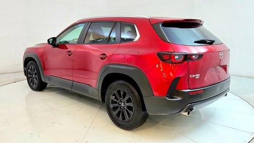 2024 Mazda CX-50 2.5 S Preferred Package