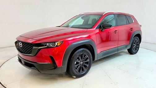 2024 Mazda CX-50 2.5 S Preferred Package