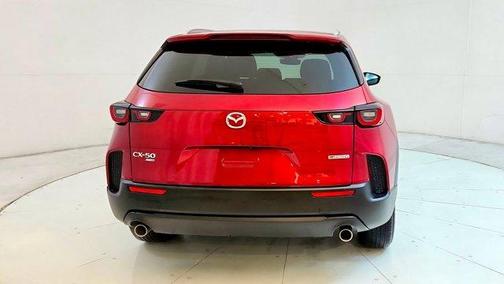 2024 Mazda CX-50 2.5 S Preferred Package