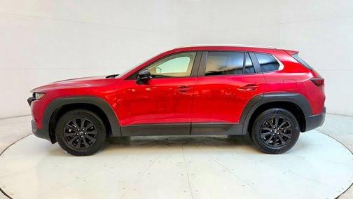 2024 Mazda CX-50 2.5 S Preferred Package