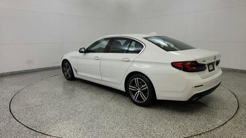 2023 BMW 530 i xDrive