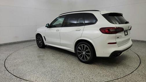 2023 BMW X5 M50i
