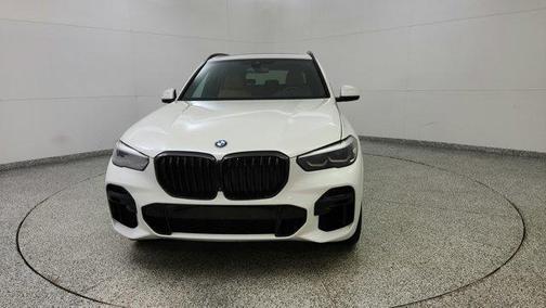 2023 BMW X5 M50i