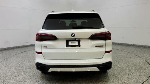 2023 BMW X5 M50i