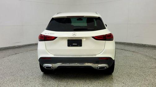 2023 Mercedes-Benz GLA 250 Base