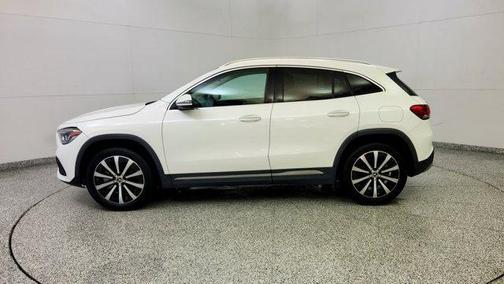 2023 Mercedes-Benz GLA 250 Base