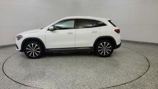 2023 Mercedes-Benz GLA 250 Base