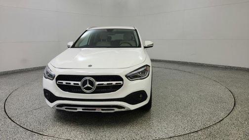 2023 Mercedes-Benz GLA 250 Base