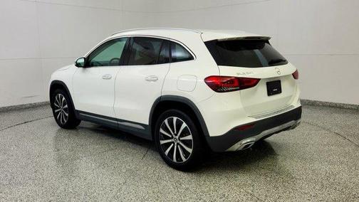 2023 Mercedes-Benz GLA 250 Base
