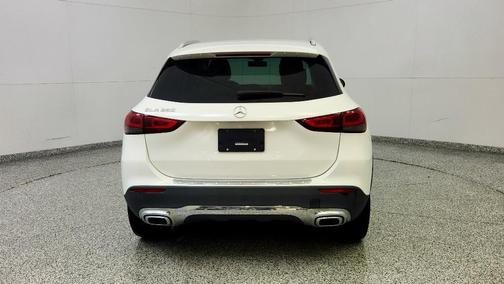 2023 Mercedes-Benz GLA 250 Base