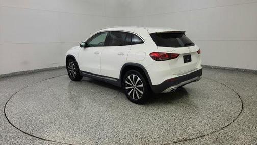 2023 Mercedes-Benz GLA 250 Base