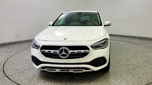 2023 Mercedes-Benz GLA 250 Base