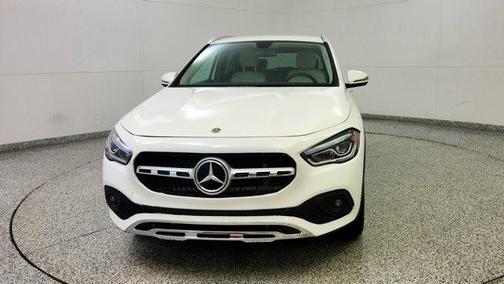 2023 Mercedes-Benz GLA 250 Base