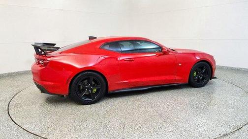 2019 Chevrolet Camaro 1LT