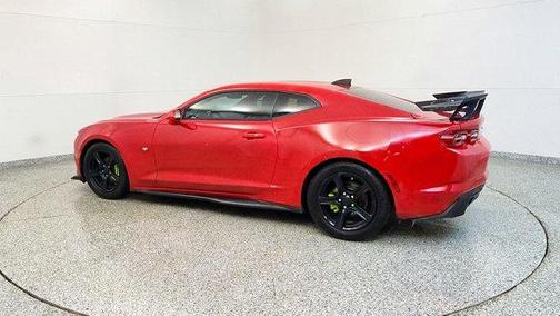 2019 Chevrolet Camaro 1LT