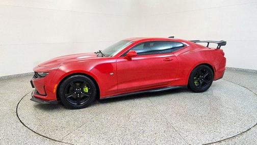 2019 Chevrolet Camaro 1LT