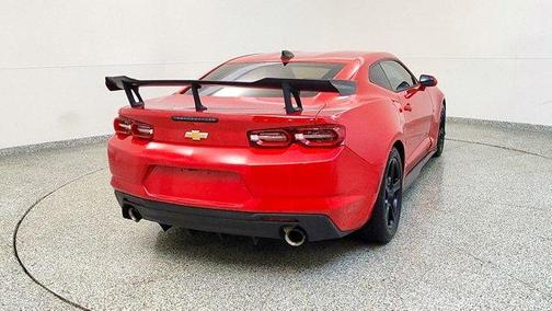 2019 Chevrolet Camaro 1LT