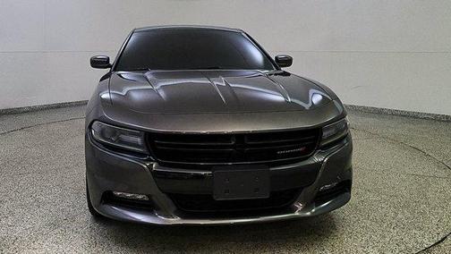 Granite Pearlcoat 2021 Dodge Charger SXT