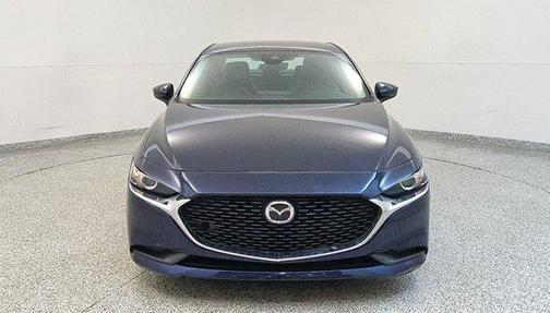 2021 Mazda Mazda3 FWD w/Select Package