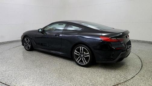 2023 BMW 840 i xDrive