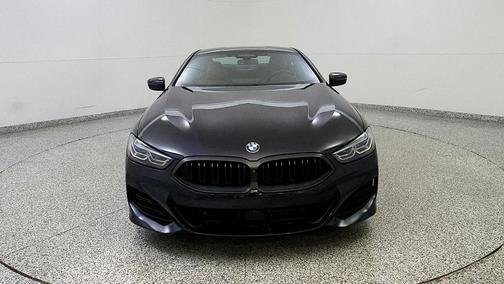 2023 BMW 840 i xDrive