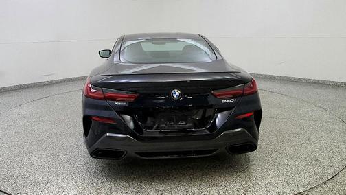 2023 BMW 840 i xDrive