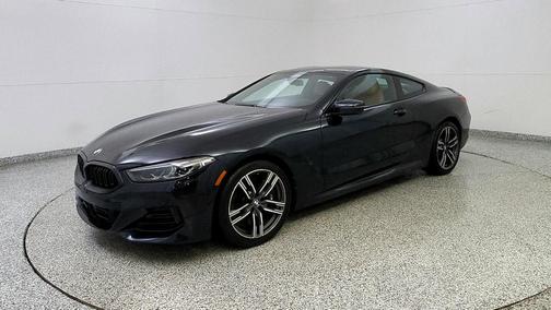 2023 BMW 840 i xDrive