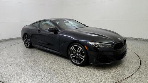 2023 BMW 840 i xDrive